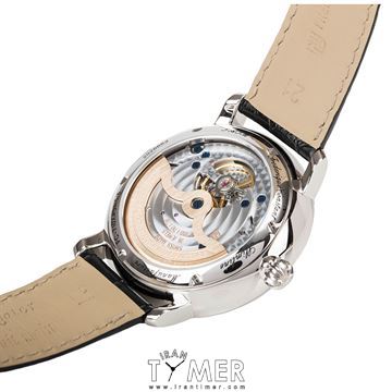 قیمت و خرید ساعت مچی مردانه فردریک کنستانت(FREDERIQUE CONSTANT) مدل FC-710S4S6 کلاسیک | اورجینال و اصلی