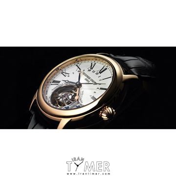 قیمت و خرید ساعت مچی مردانه فردریک کنستانت(FREDERIQUE CONSTANT) مدل FC-980EGF4H9 کلاسیک | اورجینال و اصلی