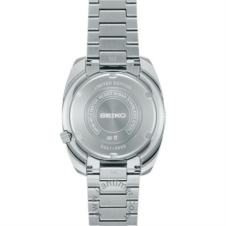 قیمت و خرید ساعت مچی مردانه سیکو(SEIKO) مدل SRPL05K1S کلاسیک | اورجینال و اصلی