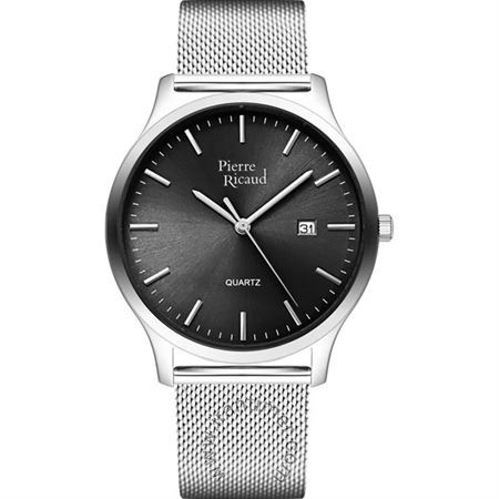 قیمت و خرید ساعت مچی مردانه پیر ریکو(Pierre Ricaud) مدل P91094.5114Q کلاسیک | اورجینال و اصلی