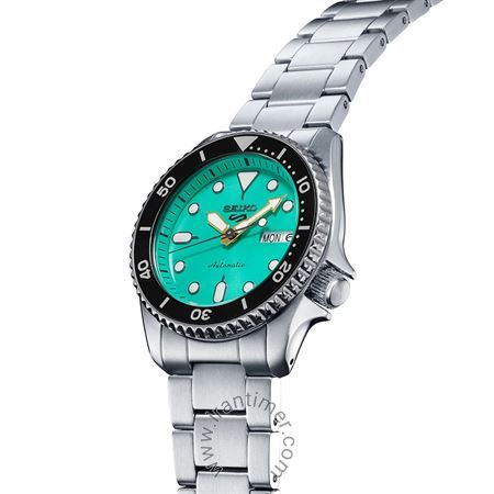 قیمت و خرید ساعت مچی مردانه سیکو(SEIKO) مدل SRPK33K1S کلاسیک | اورجینال و اصلی