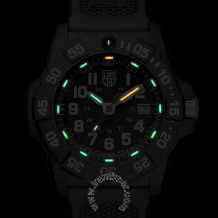 قیمت و خرید ساعت مچی مردانه لومینوکس(LUMINOX) مدل XS.3501.F اسپرت | اورجینال و اصلی