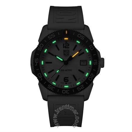 قیمت و خرید ساعت مچی مردانه لومینوکس(LUMINOX) مدل XS.3128M.SET اسپرت | اورجینال و اصلی