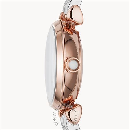 قیمت و خرید ساعت مچی زنانه امپریو آرمانی(EMPORIO ARMANI) مدل AR1841 کلاسیک | اورجینال و اصلی