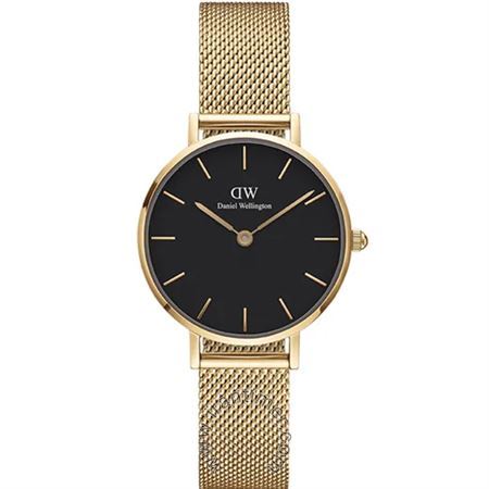 قیمت و خرید ساعت مچی زنانه دنیل ولینگتون(DANIEL WELLINGTON) مدل DW00100349 کلاسیک | اورجینال و اصلی