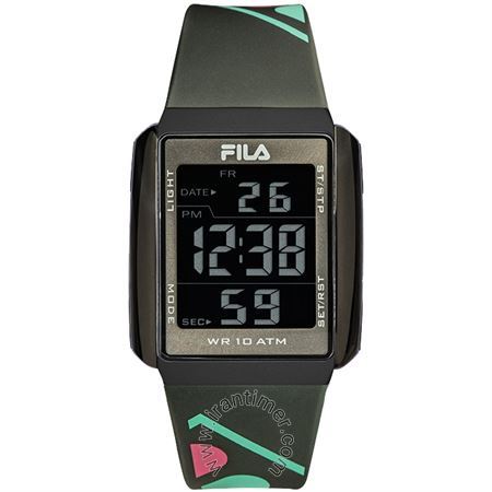 قیمت و خرید ساعت مچی مردانه فیلا(FILA) مدل 38-325-003 اسپرت | اورجینال و اصلی