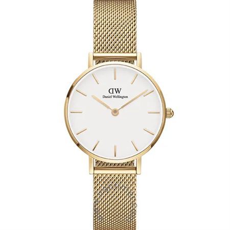 قیمت و خرید ساعت مچی زنانه دنیل ولینگتون(DANIEL WELLINGTON) مدل DW00100350 کلاسیک | اورجینال و اصلی