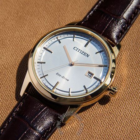 قیمت و خرید ساعت مچی مردانه سیتیزن(CITIZEN) مدل AW1233-01A کلاسیک | اورجینال و اصلی