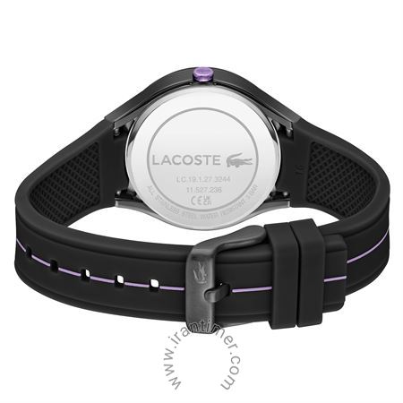 قیمت و خرید ساعت مچی زنانه لاکوست(LACOSTE) مدل 2001350 اسپرت | اورجینال و اصلی