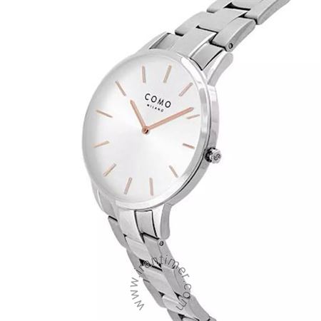 قیمت و خرید ساعت مچی زنانه کومو میلانو(COMO MILANO) مدل CM052.104.1SM.03 کلاسیک | اورجینال و اصلی