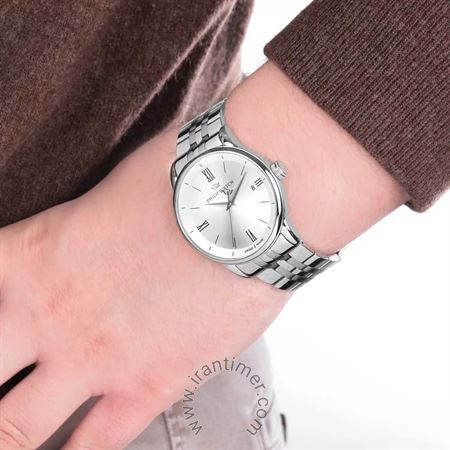 قیمت و خرید ساعت مچی مردانه فلیپ واچ(Philip Watch) مدل R8253150039 کلاسیک | اورجینال و اصلی