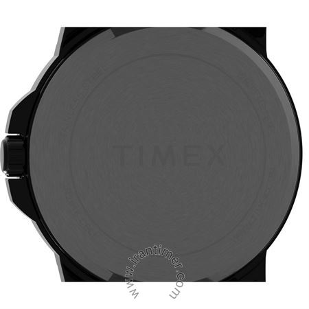 قیمت و خرید ساعت مچی مردانه تایمکس(TIMEX) مدل TW2V21000 کلاسیک | اورجینال و اصلی