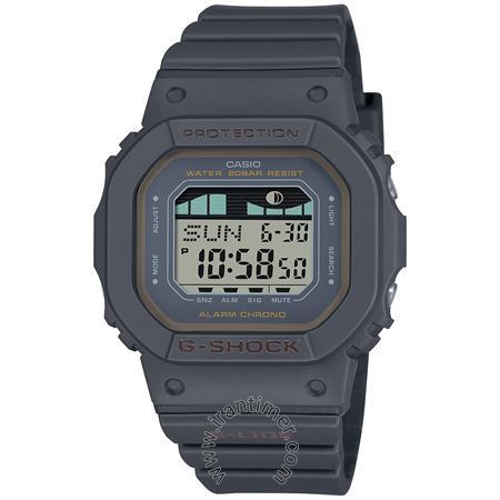 قیمت و خرید ساعت مچی زنانه کاسیو (CASIO) جی شاک مدل GLX-S5600-1DR اسپرت | اورجینال و اصلی