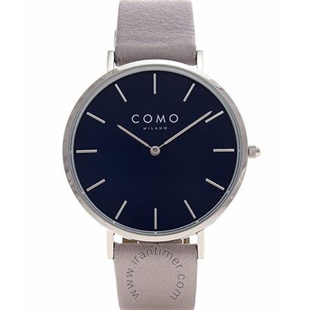 قیمت و خرید ساعت مچی مردانه کومو میلانو(COMO MILANO) مدل CM014.107.2GRY کلاسیک | اورجینال و اصلی