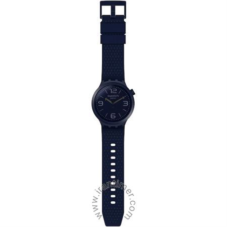 قیمت و خرید ساعت مچی مردانه سواچ(SWATCH) مدل SO27N100 اسپرت | اورجینال و اصلی