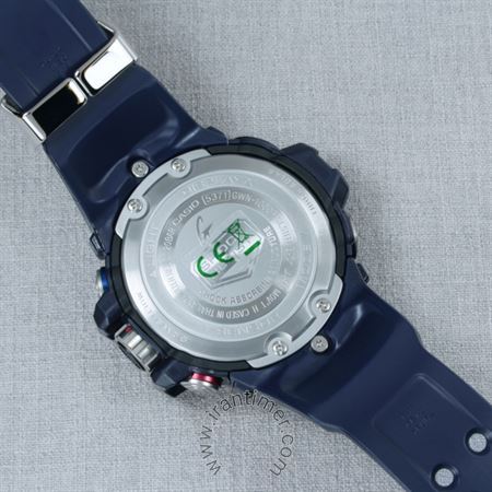 قیمت و خرید ساعت مچی مردانه کاسیو (CASIO) جی شاک مدل GWN-1000F-2ADR اسپرت | اورجینال و اصلی