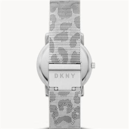 قیمت و خرید ساعت مچی زنانه دی کی ان وای(DKNY) مدل NY6604 کلاسیک | اورجینال و اصلی