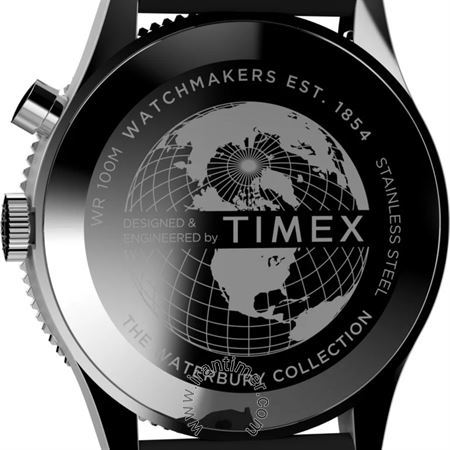 قیمت و خرید ساعت مچی مردانه تایمکس(TIMEX) مدل TW2W22600 اسپرت | اورجینال و اصلی