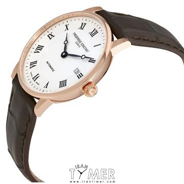 قیمت و خرید ساعت مچی مردانه فردریک کنستانت(FREDERIQUE CONSTANT) مدل FC-316MC5B9 کلاسیک | اورجینال و اصلی