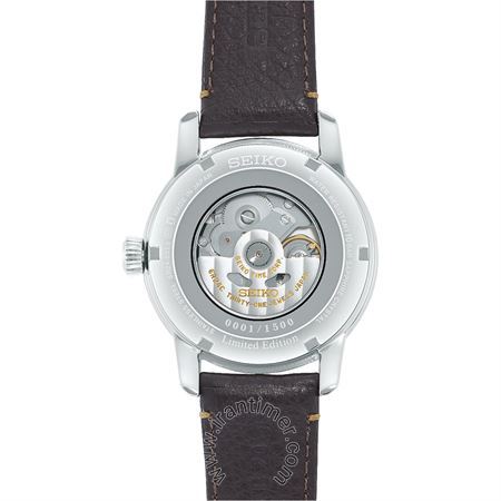 قیمت و خرید ساعت مچی مردانه سیکو(SEIKO) مدل SPB395J1 کلاسیک | اورجینال و اصلی