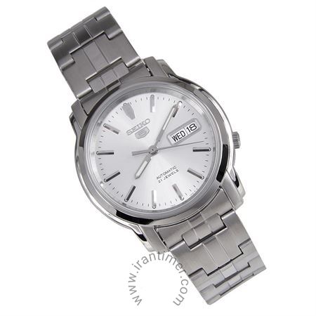 قیمت و خرید ساعت مچی مردانه سیکو(SEIKO) مدل SNKK65K1S کلاسیک | اورجینال و اصلی