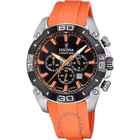 قیمت و خرید ساعت مچی مردانه فستینا(FESTINA) مدل F20544/5 اسپرت | اورجینال و اصلی