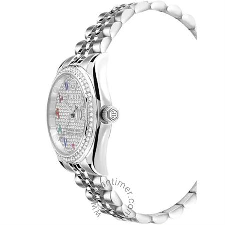قیمت و خرید ساعت مچی زنانه فیلیپ پلین(Philipp Plein) مدل PWYAA0723 فشن | اورجینال و اصلی