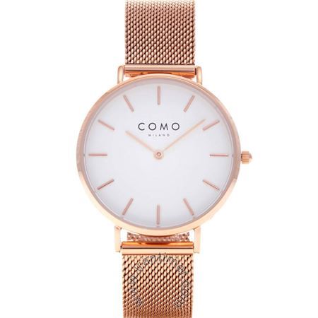 قیمت و خرید ساعت مچی زنانه کومو میلانو(COMO MILANO) مدل CM013.304.1RG کلاسیک | اورجینال و اصلی