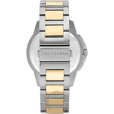 قیمت و خرید ساعت مچی مردانه تروساردی(TRUSSARDI) مدل R2453153003 کلاسیک | اورجینال و اصلی