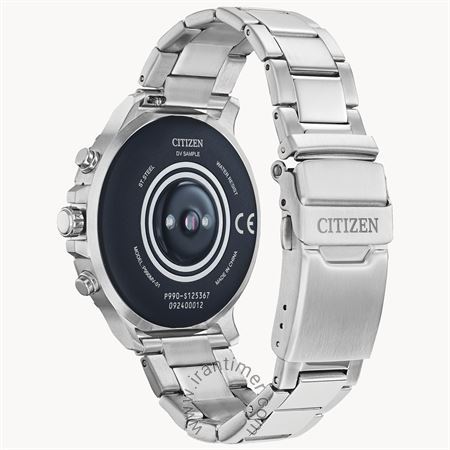 قیمت و خرید ساعت مچی مردانه سیتیزن(CITIZEN) مدل MX0000-58X کلاسیک | اورجینال و اصلی