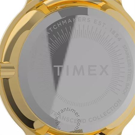 قیمت و خرید ساعت مچی زنانه تایمکس(TIMEX) مدل TW2V51900 فشن | اورجینال و اصلی