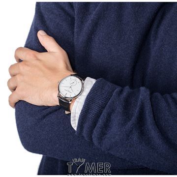 قیمت و خرید ساعت مچی مردانه فردریک کنستانت(FREDERIQUE CONSTANT) مدل FC-710S4S6 کلاسیک | اورجینال و اصلی