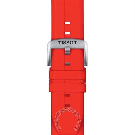 قیمت و خرید ساعت مچی مردانه تیسوت(TISSOT) مدل T121.420.47.051.01 اسپرت | اورجینال و اصلی