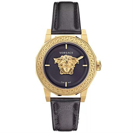 قیمت و خرید ساعت مچی زنانه ورساچه(Versace) مدل VE7B00223 کلاسیک | اورجینال و اصلی