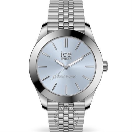 قیمت و خرید ساعت مچی زنانه آیس واچ(ICE WATCH) مدل 023789 کلاسیک | اورجینال و اصلی