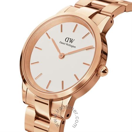 قیمت و خرید ساعت مچی مردانه دنیل ولینگتون(DANIEL WELLINGTON) مدل DW00100343 کلاسیک | اورجینال و اصلی