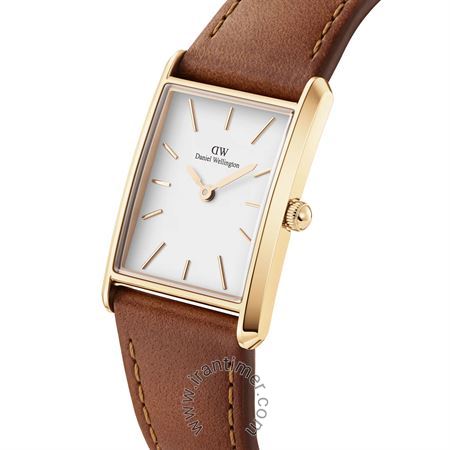 قیمت و خرید ساعت مچی زنانه دنیل ولینگتون(DANIEL WELLINGTON) مدل DW00100696 کلاسیک | اورجینال و اصلی