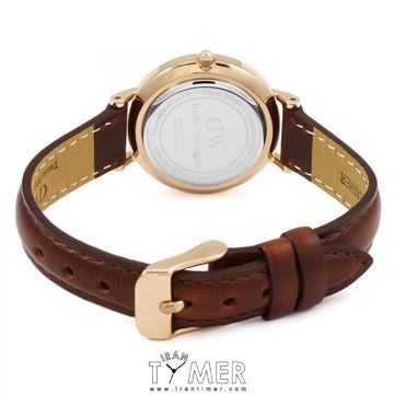 قیمت و خرید ساعت مچی زنانه دنیل ولینگتون(DANIEL WELLINGTON) مدل DW00100225 کلاسیک | اورجینال و اصلی