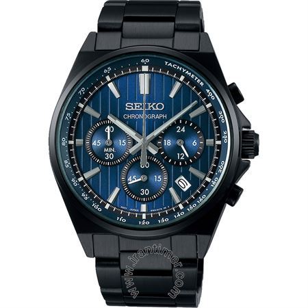 قیمت و خرید ساعت مچی مردانه سیکو(SEIKO) مدل SBTR035 کلاسیک | اورجینال و اصلی