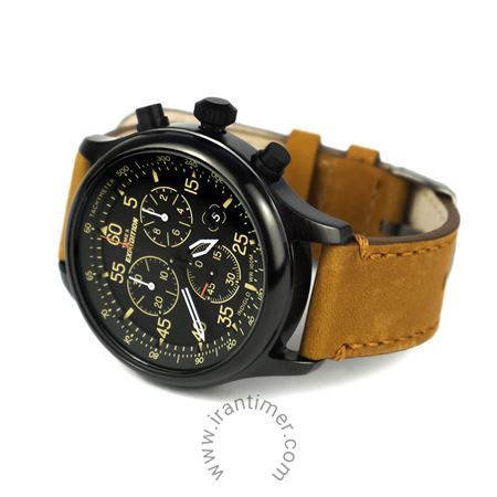 قیمت و خرید ساعت مچی مردانه تایمکس(TIMEX) مدل TW4B12300 کلاسیک | اورجینال و اصلی