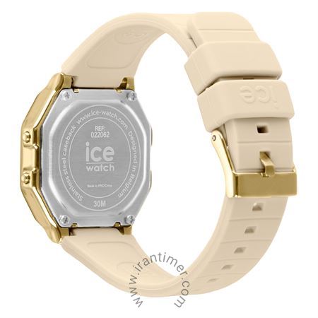 قیمت و خرید ساعت مچی مردانه زنانه آیس واچ(ICE WATCH) مدل 022062 اسپرت | اورجینال و اصلی