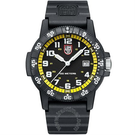 قیمت و خرید ساعت مچی مردانه لومینوکس(LUMINOX) مدل XS.0325 اسپرت | اورجینال و اصلی