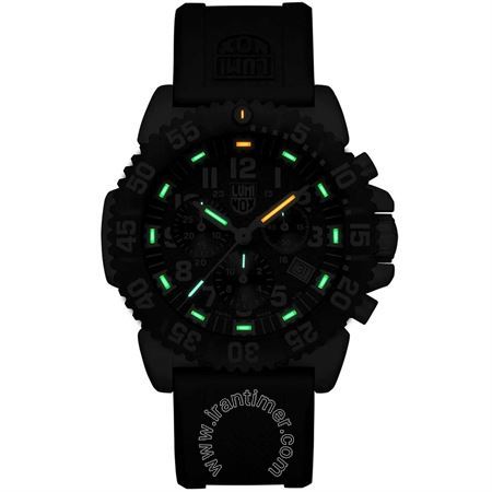 قیمت و خرید ساعت مچی مردانه لومینوکس(LUMINOX) مدل XS.3181.F اسپرت | اورجینال و اصلی