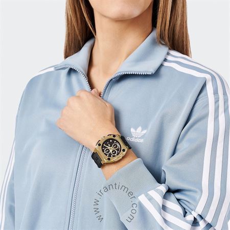 قیمت و خرید ساعت مچی مردانه زنانه آدیداس(Adidas) مدل AOFH24018 اسپرت | اورجینال و اصلی