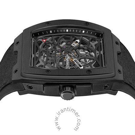 قیمت و خرید ساعت مچی مردانه اینگرسول(INGERSOLL) مدل I12307 اسپرت | اورجینال و اصلی