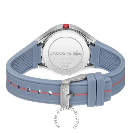 قیمت و خرید ساعت مچی زنانه لاکوست(LACOSTE) مدل 2001351 اسپرت | اورجینال و اصلی