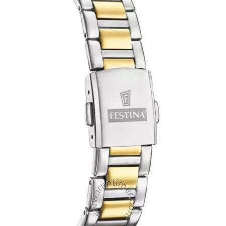 قیمت و خرید ساعت مچی زنانه فستینا(FESTINA) مدل F20659/3 فشن | اورجینال و اصلی