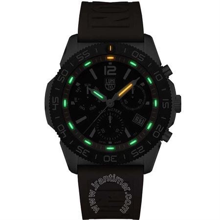 قیمت و خرید ساعت مچی مردانه لومینوکس(LUMINOX) مدل XS.3149 اسپرت | اورجینال و اصلی