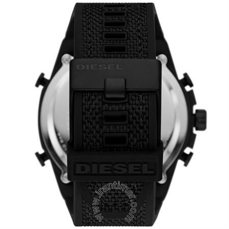 قیمت و خرید ساعت مچی مردانه دیزل(DIESEL) مدل DZ4548 اسپرت | اورجینال و اصلی