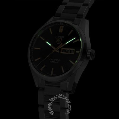 قیمت و خرید ساعت مچی مردانه تگ هویر(TAG HEUER) مدل WAR201C.BA0723 کلاسیک | اورجینال و اصلی